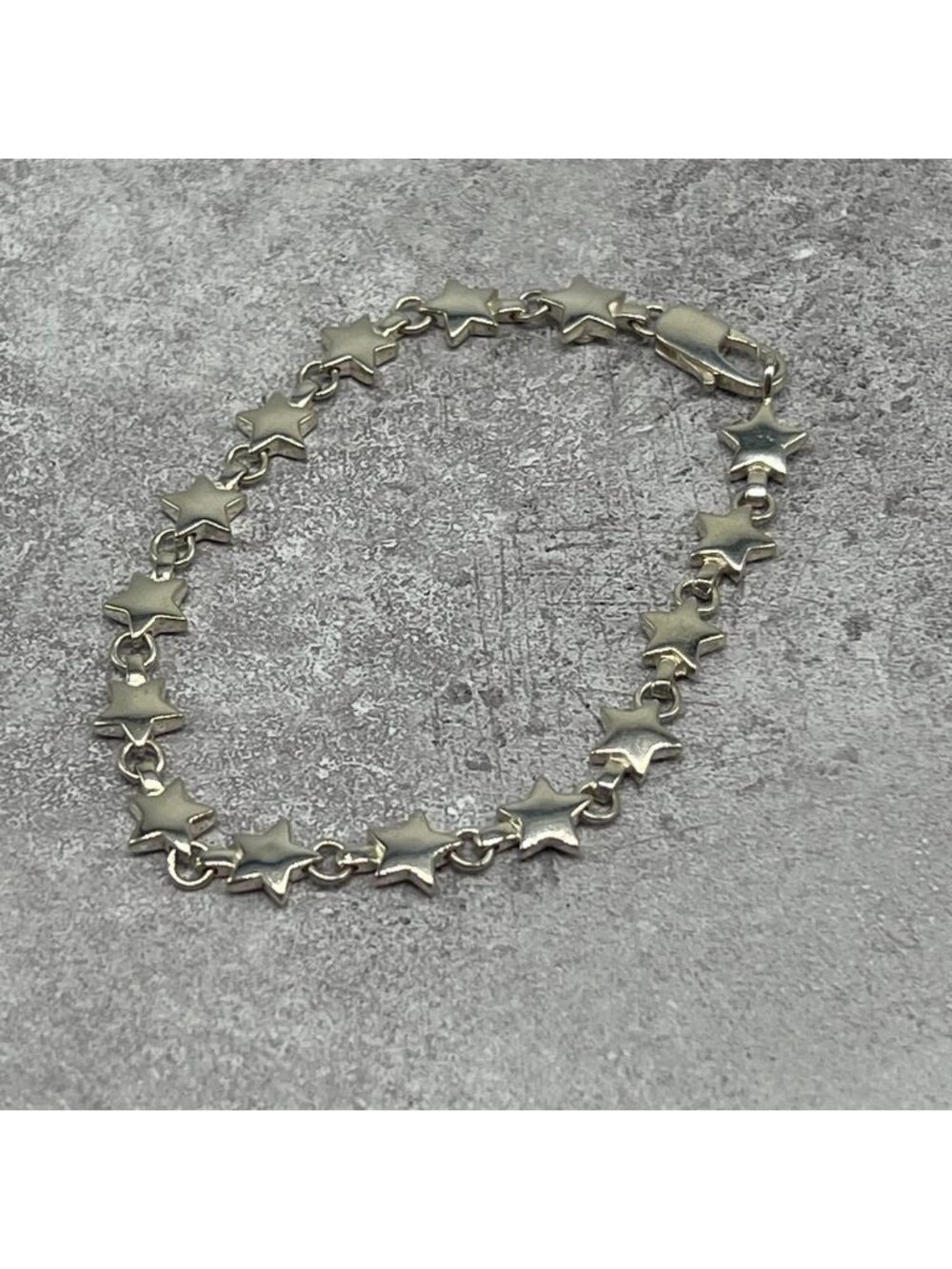 Tiffany & Co Fusta Bracelet Vintage